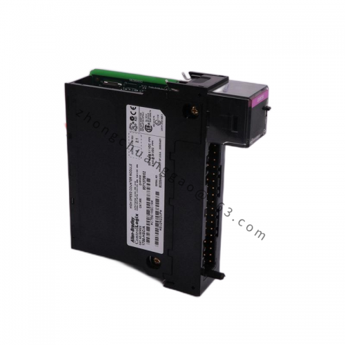Allen-Bradley 2711P-RN6 PanelView Plus Communication Module