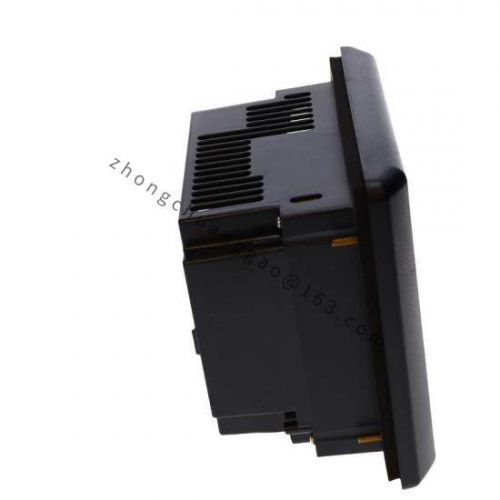 Allen-Bradley 2711-T6C1L1 PanelView 600 Color/Touch RIO/RS-232-Printer, DC Power