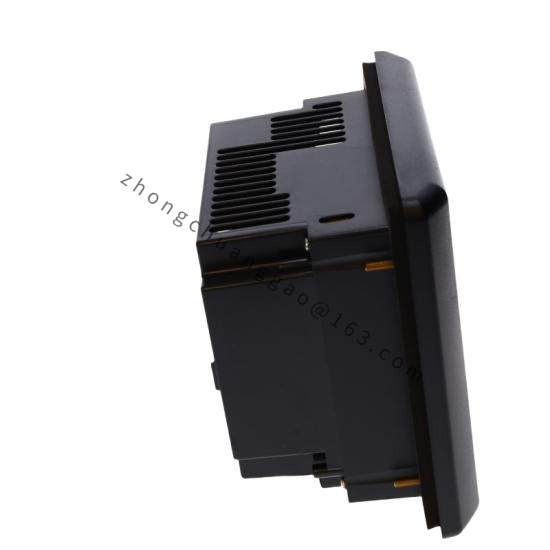 Allen-Bradley 2711-T6C1L1 PanelView 600 Color/Touch RIO/RS-232-Printer, DC Power