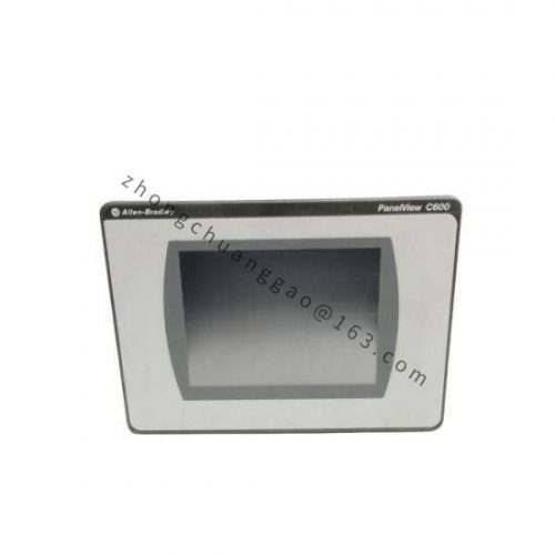 Siemens 2711CT6M HMI Panels