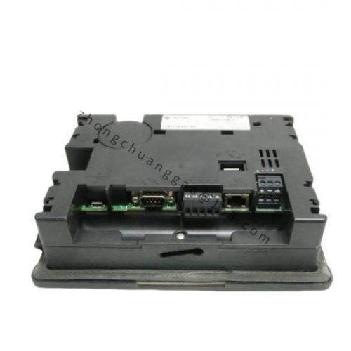 Siemens 2711CT6M HMI Panels