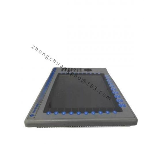Allen-Bradley PanelView Plus 1250 Keypad/Ethernet/RS-232 64MB DC