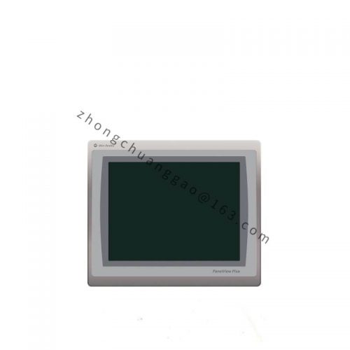 Allen-Bradley 2711P-RN6 PanelView Plus Communication Module