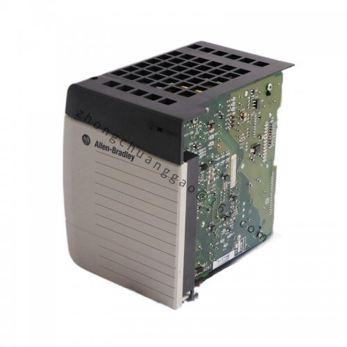 AB 1771-IBN/C Digital Input Module for Industrial Control Solutions