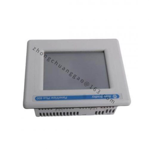 Allen-Bradley 2711PC-T6C20D Programmable Logic Controller, High-performance Industrial Automation Solution