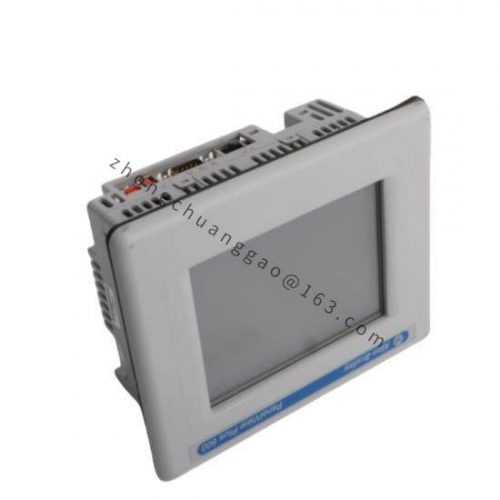 Allen-Bradley 2711PC-T6C20D Programmable Logic Controller, High-performance Industrial Automation Solution