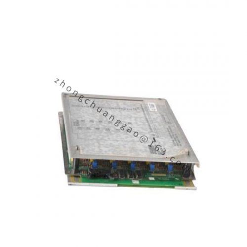 Bently Nevada 3300/12-02-20-00, Automation Solution for Industrial Control