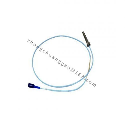 Bently Nevada Cable, 330101-0024-01-0205, Industrial Control, Power Transmission