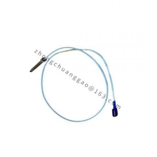 Bently Nevada Cable, 330101-0024-01-0205, Industrial Control, Power Transmission