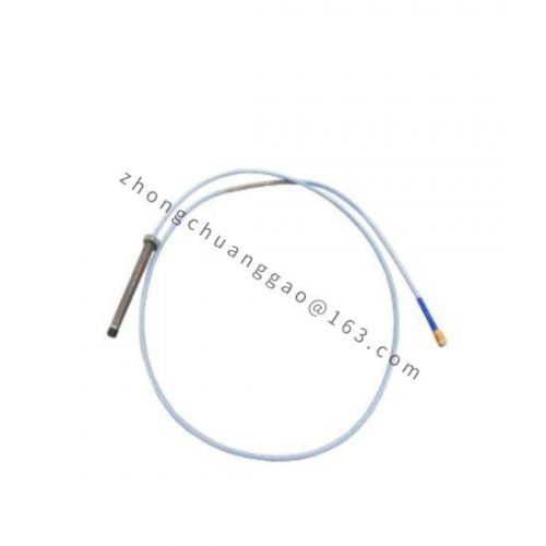 Bently Nevada 330101-37-57-10-02-05 Cable, Industrial Control System Component