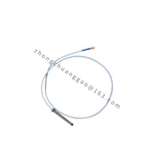 Bently Nevada 330101-37-57-10-02-05 Cable, Industrial Control System Component