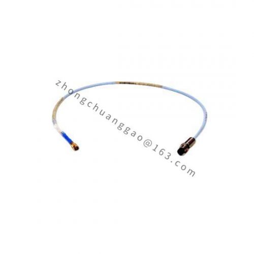 Bently Nevada 330105-02-12-05-02-05 Control System Module