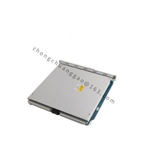 Bently Nevada 3500/50M 106M2686-01 - Precision Industrial Control PLC Module