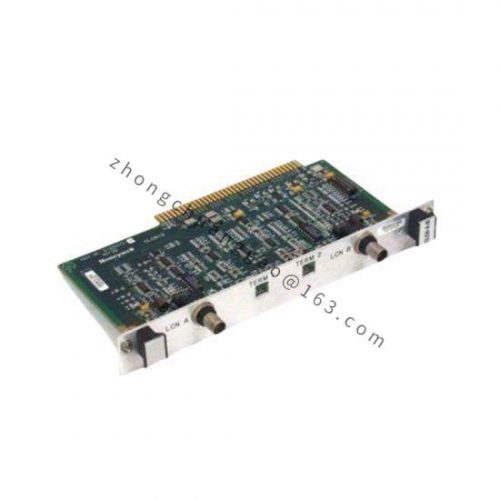 Honeywell 51305419-100: Advanced Control Module for Industrial Automation