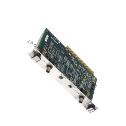 Honeywell 51305419-100: Advanced Control Module for Industrial Automation