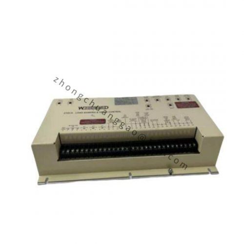 WOODWARD 5463-482 Power Control Module