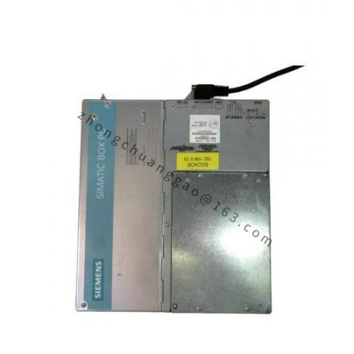 Bently Nevada 21000-28-10-00-041-04-02 Control Module