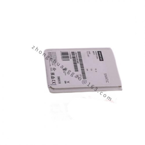 Siemens 6ES7-332-5HDO1-0ABA0 Analog Output Module, Precise Control for Industrial Automation