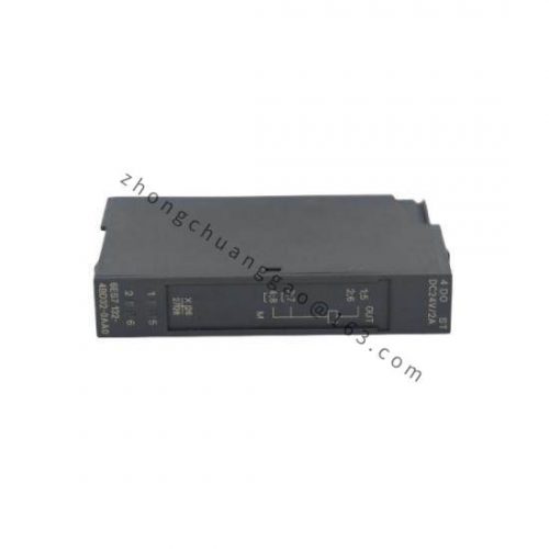 Siemens SIMATIC 6ES7132-4BD32 Digital Output Module
