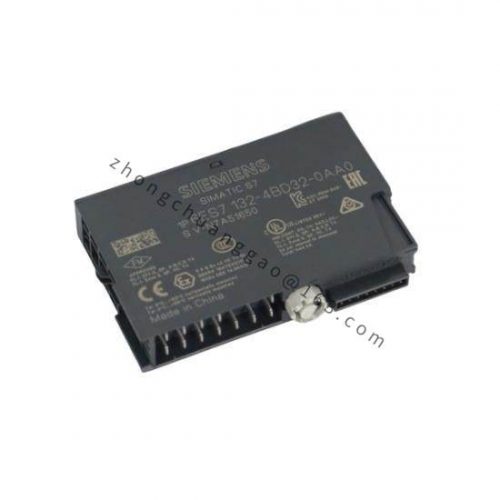 Siemens SIMATIC 6ES7132-4BD32 Digital Output Module