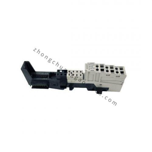ABB DSQC230, Modular Control System, PLC Modules
