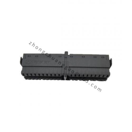 Siemens 6ES7 392-1AM00-0AA0 Front Screw Connector, 40 Pin, Industrial Control Applications