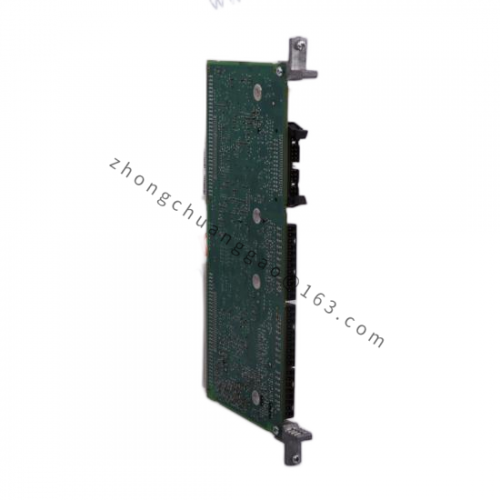 SIEMENS SIMATIC S5 433 DIGITAL INPUT MODULE, 8 Inputs, 5V to 24V DC