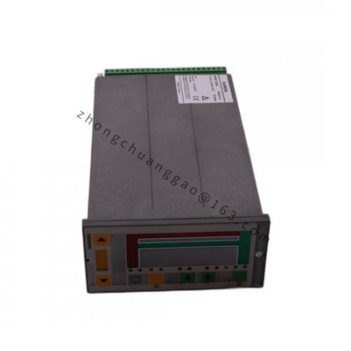 SIEMENS SIMATIC S5 433 DIGITAL INPUT MODULE, 8 Inputs, 5V to 24V DC