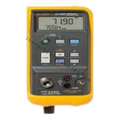 Fluke PTi120 - Infrared Thermometer, Industrial Temperature Measurement