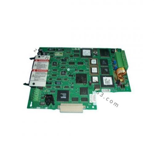 Moxa PNP-74101-954-53(1336T-GT3EN) PCB Circuit Board - Industrial Automation Solutions