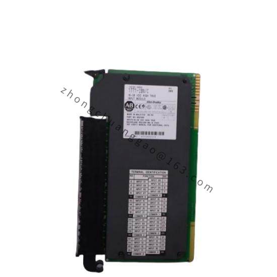 Brand Model Subtype Module Category, Advanced Control System for Industrial Automation