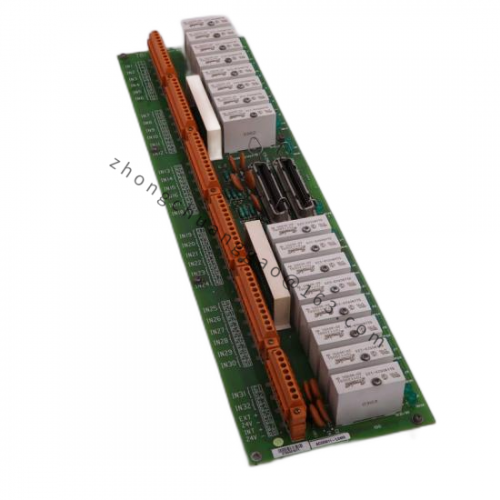 Honeywell 8937-HN Fiber Optic Extender Module