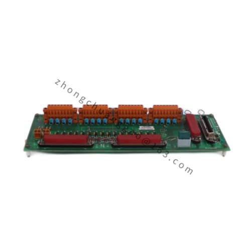 Honeywell 8937-HN Fiber Optic Extender Module
