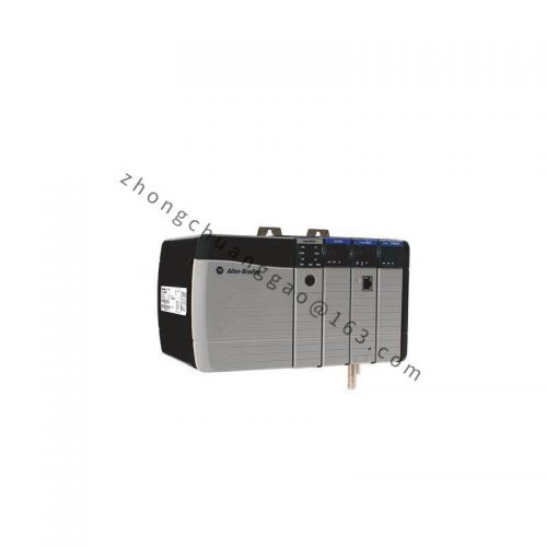Allen Bradley 1746-IM16 SLC 500 Digital AC Input Module - Industrial Control Solutions