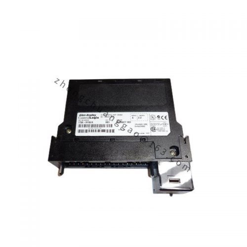 AB 1756-IA16I | High-Performance Digital AC Isolated Input Module for Industrial Automation