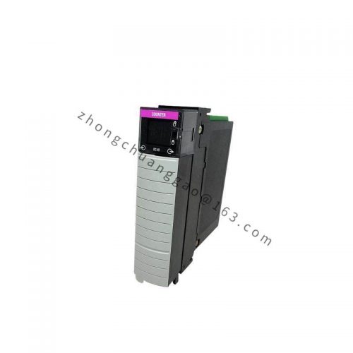 AB Electronics 1771-HM 32K CMOS Memory Module