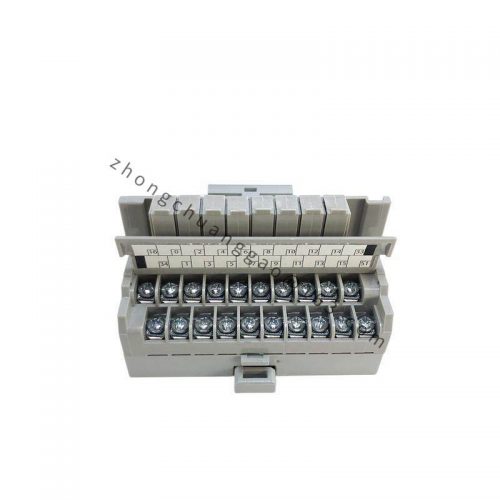 Allen-Bradley 1756-IF8I Input Module for Industrial Automation