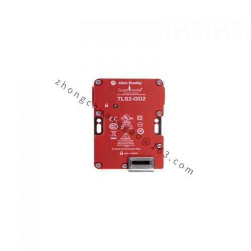 Allen-Bradley AB 1785-LT2 PLC-5/25 Processor Module, High Performance Industrial Control Solution