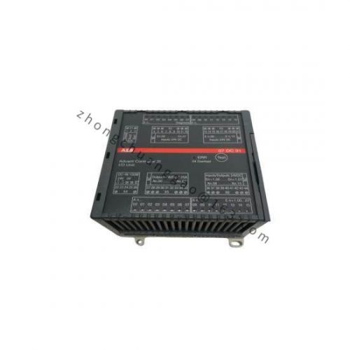 Schneider Electric 140AC002000 Control Module, High Precision Automation Solutions