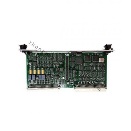 ABB 3HAC029818-001/007 High-Power Servo Drives