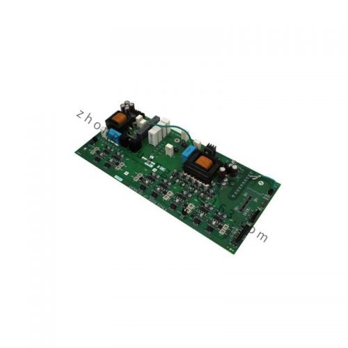 ABB REA107-AA Arc Protection System, Advanced Power Protection Solution