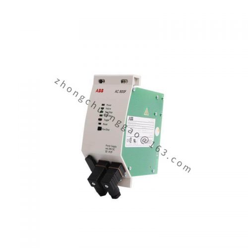 ABB SD812F 3BDH000014R1: High-Performance Power Supply for Industrial Control