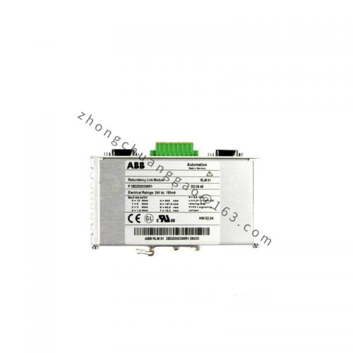 ABB SF810-LOS-IR: Advanced Flame Detector Probe, New Arrival
