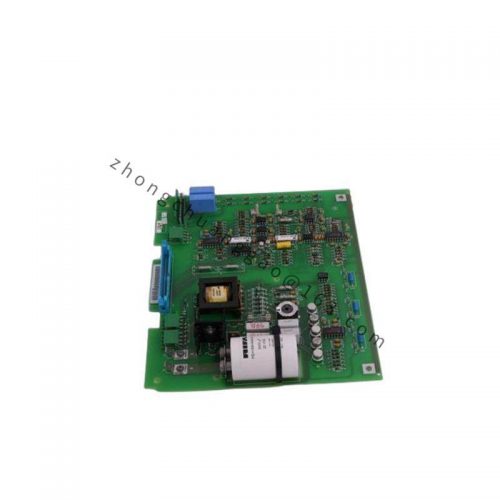 Allen-Bradley 1756-CN2RXT ControlNet Redundant Bridge Module