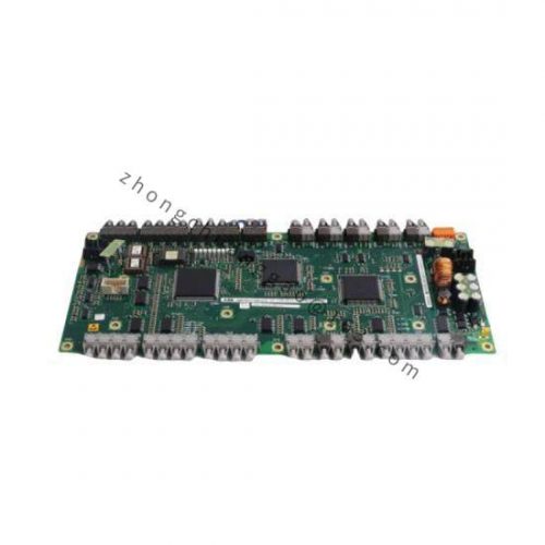 ABB 3BHE004573R0042 UFC760 BE42 - Industrial Control Module