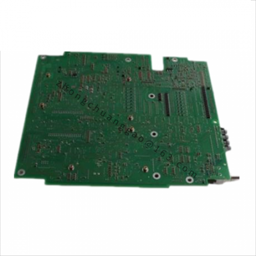 ABB 2198-DB80-F Control System Module, High-performance Industrial Automation Solutions