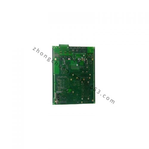 ABB 3BHE022287R0101 UCD240 A101 - Advanced Automation Module