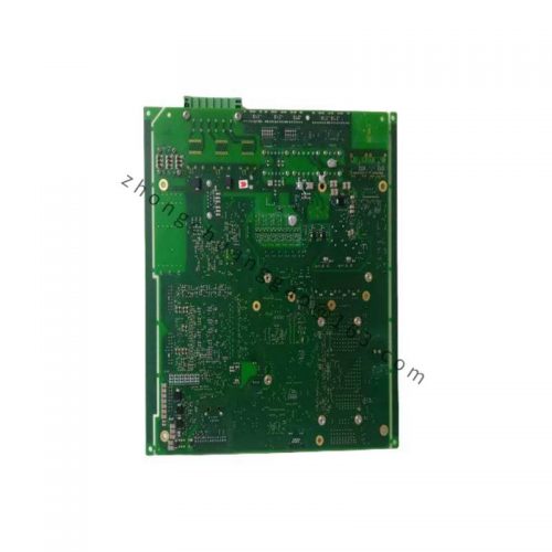 ABB 3BHE022287R0101 UCD240 A101 - Advanced Automation Module