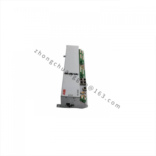 ABB 3BHE022287R0101 UCD240 A101 - Advanced Automation Module