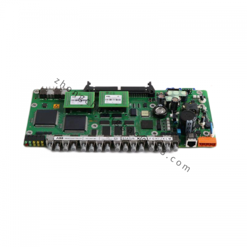 ABB AB 1794-ASB Adapter Module for Industrial Automation, 200 characters or less